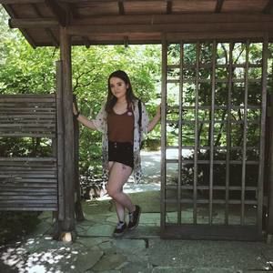 Meet your Posher, Hailey